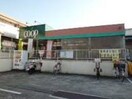 ユーコープ　馬場店(スーパー)まで482m ブル－ハイム