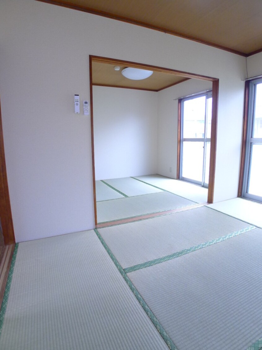 居室 ふじコーポＡ棟