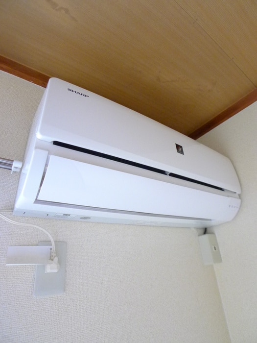 内観写真 ふじコーポＡ棟