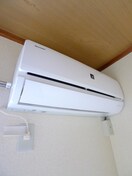 内観写真 ふじコーポＡ棟