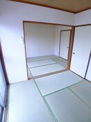 居室 ふじコーポＡ棟