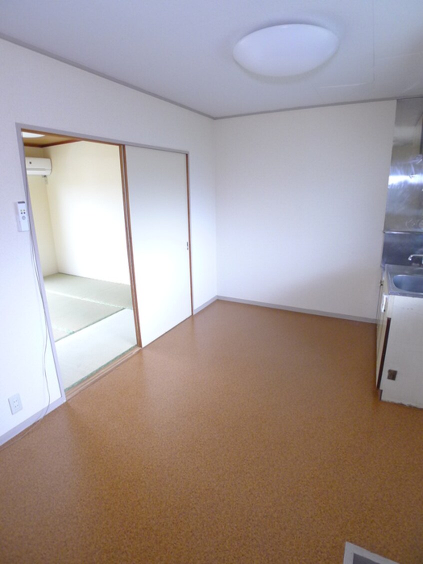 居室 ふじコーポＡ棟