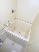 バス／シャワールーム等 ふじコーポＡ棟