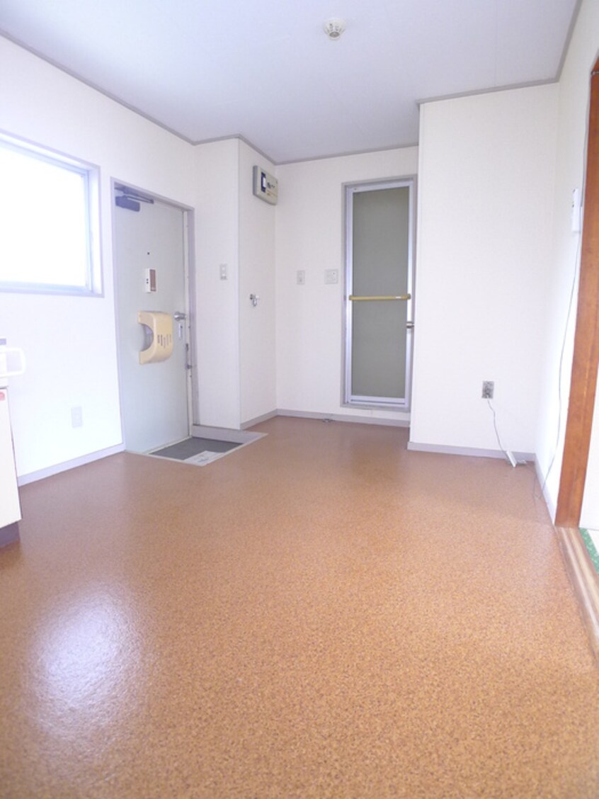 廊下 ふじコーポＡ棟