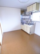 洗面 ふじコーポＡ棟