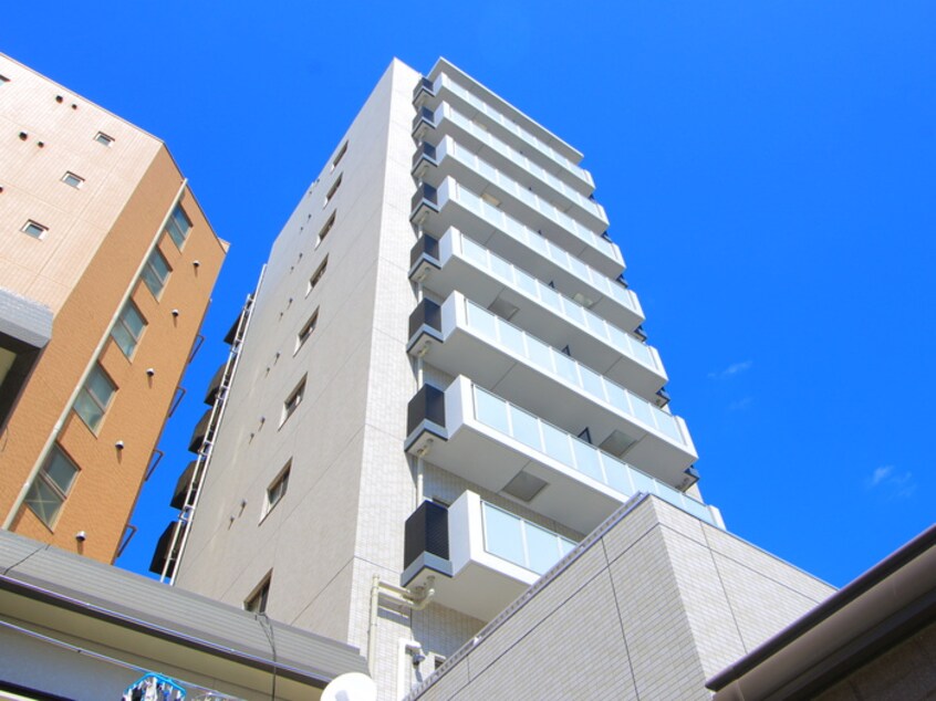 外観写真 S.S.キューベライズ