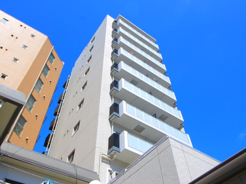 外観写真 S.S.キューベライズ