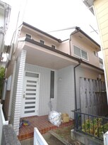 下蛭田戸建