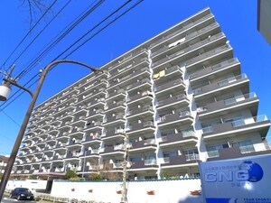門前仲町東豊エステート(230)
