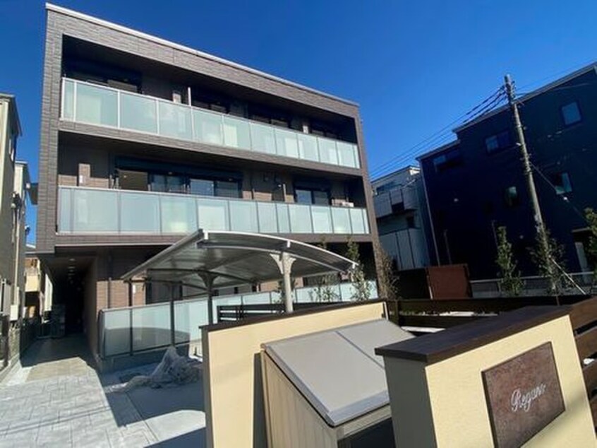 その他 レガーノ