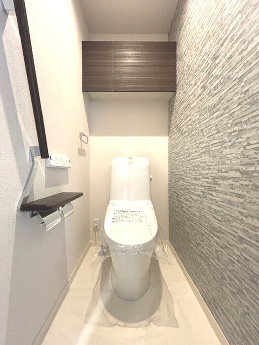 トイレ レガーノ