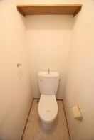 トイレ フラットカジマヤ