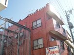 アルパイン上野毛