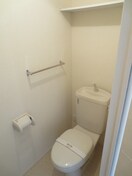 トイレ ＧＬＯＲＹ　ＶＩＣＴＯＩＲＥ