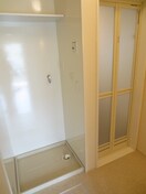 洗濯機置場 ＧＬＯＲＹ　ＶＩＣＴＯＩＲＥ