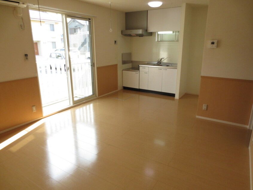 居室 ＧＬＯＲＹ　ＶＩＣＴＯＩＲＥ