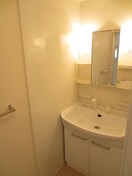 洗面 ＧＬＯＲＹ　ＶＩＣＴＯＩＲＥ