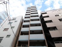 PREMIUMCUBE日本橋浜町（1101）