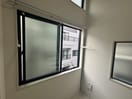 室内からの展望 ハーモニーテラス平井Ⅴ