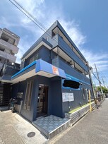 コ－ポオクモリ