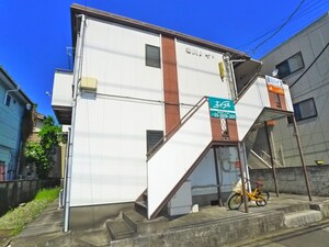 柳川ハイツ