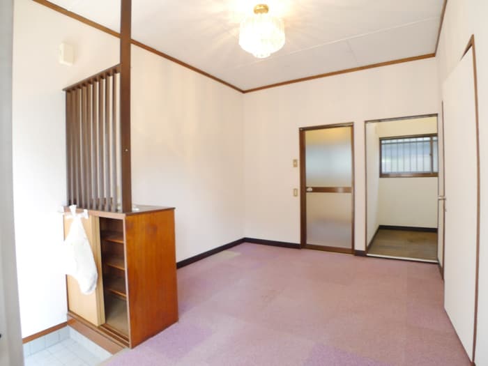 居室 テル・コ－ポ