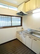 キッチン テル・コ－ポ