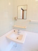 洗面 テル・コ－ポ