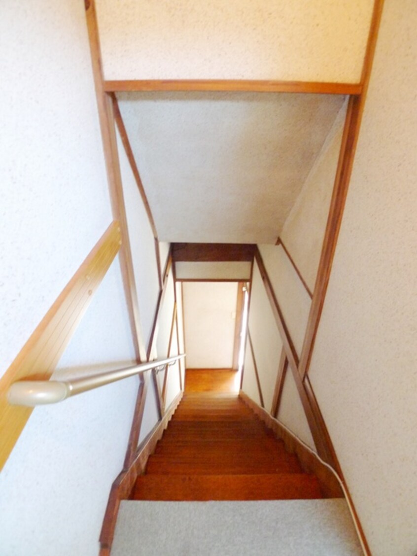 廊下 テル・コ－ポ