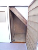 内観写真 テル・コ－ポ