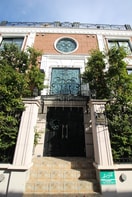 建物設備 CONTEL  HATSUDAIⅠ