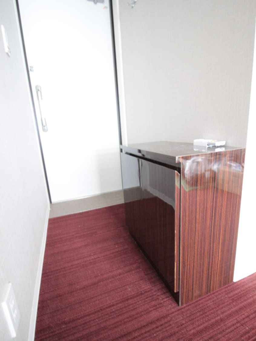 玄関 CONTEL  HATSUDAIⅠ