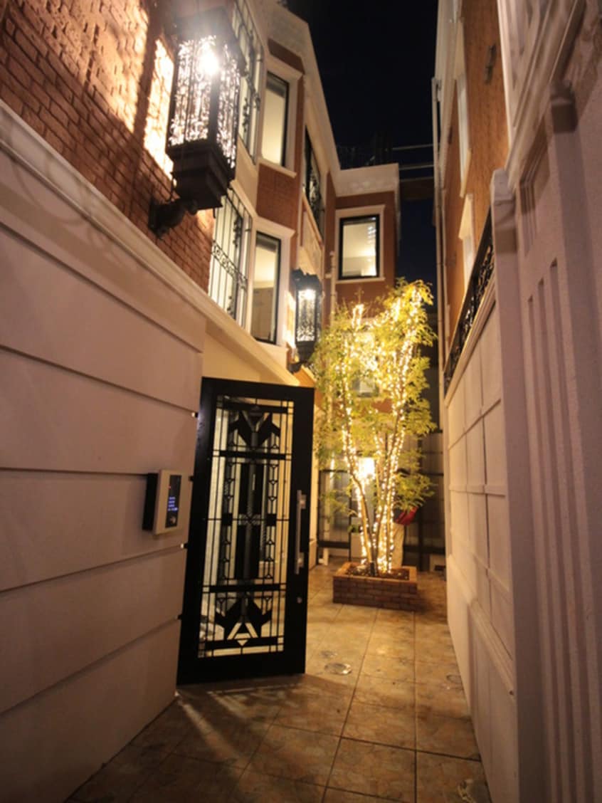 周辺環境 CONTEL  HATSUDAIⅠ