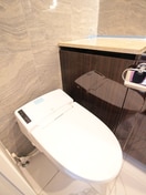 トイレ CONTEL  HATSUDAIⅠ