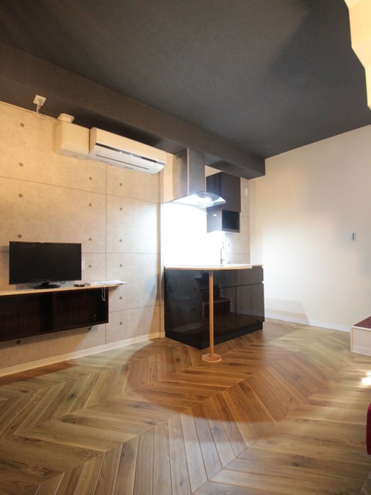 居室 CONTEL  HATSUDAIⅠ