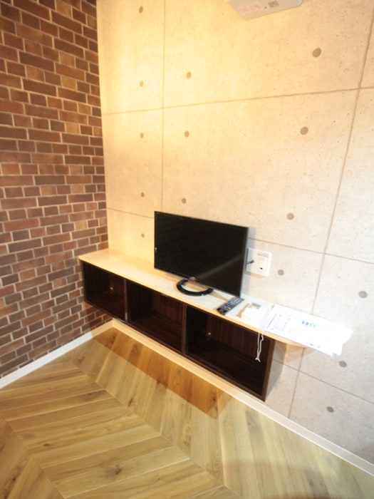 内観写真 CONTEL  HATSUDAIⅠ