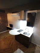 キッチン CONTEL  HATSUDAIⅠ