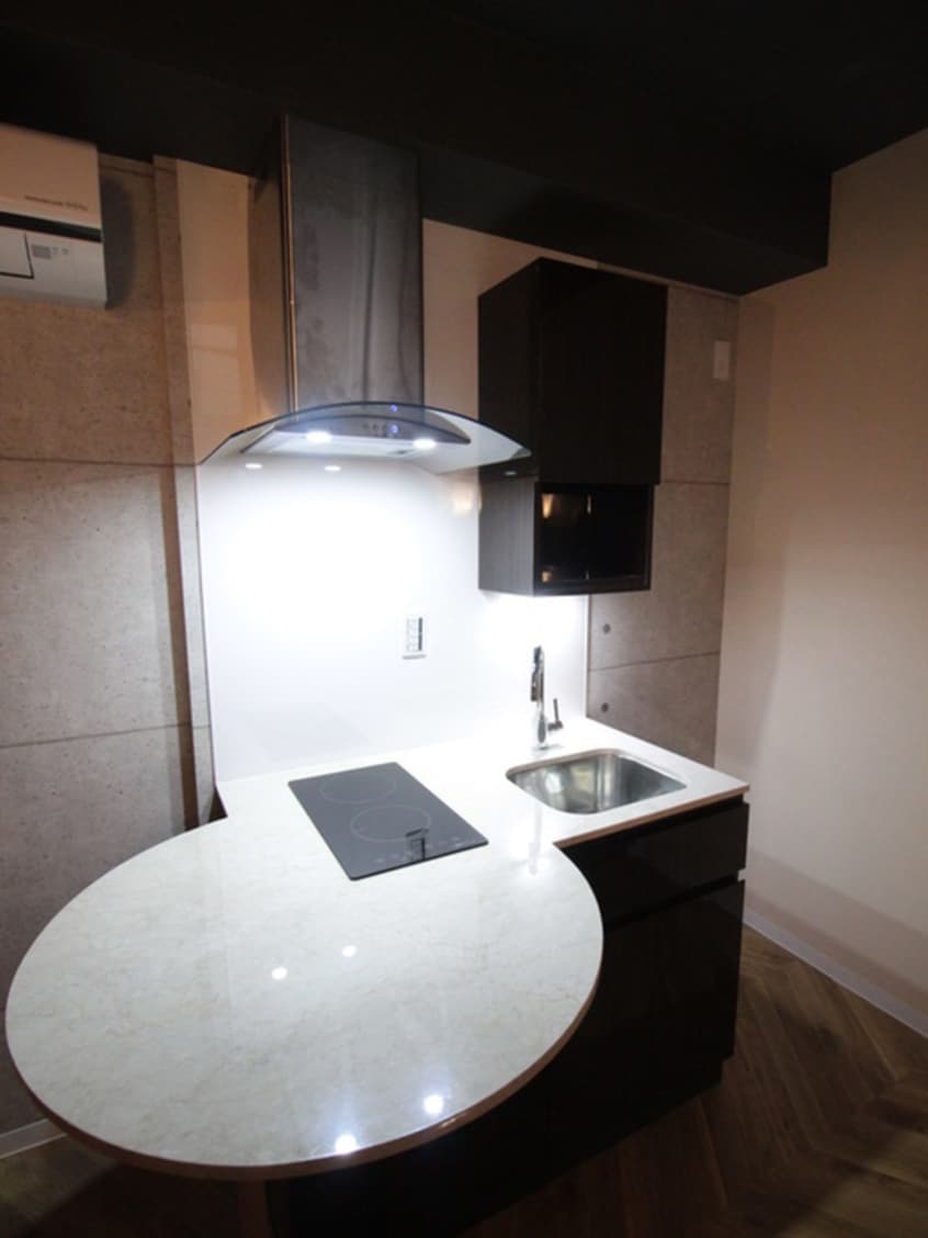 キッチン CONTEL  HATSUDAIⅠ