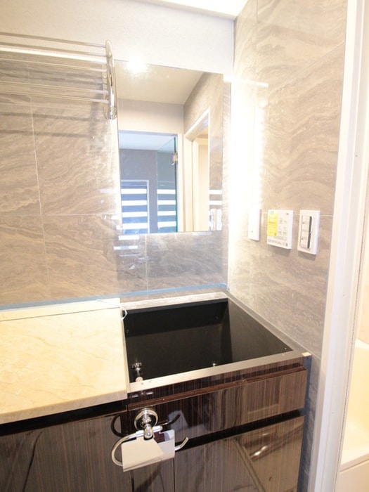 洗面 CONTEL  HATSUDAIⅠ