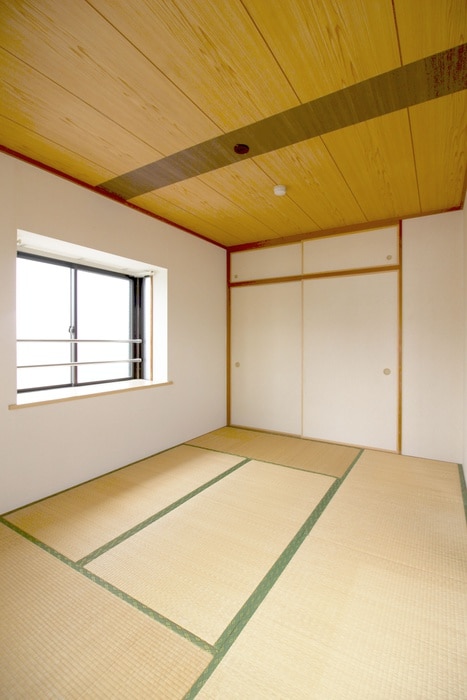 居室 コーポラス日和Ⅱ