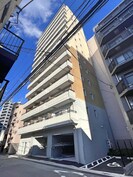 ベルファース錦糸町Ｓｏｕｔｈの外観