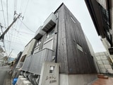 シャトレ生田緑地