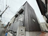 シャトレ生田緑地