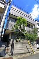 Ｋｓ　Ｈｏｕｓｅの外観