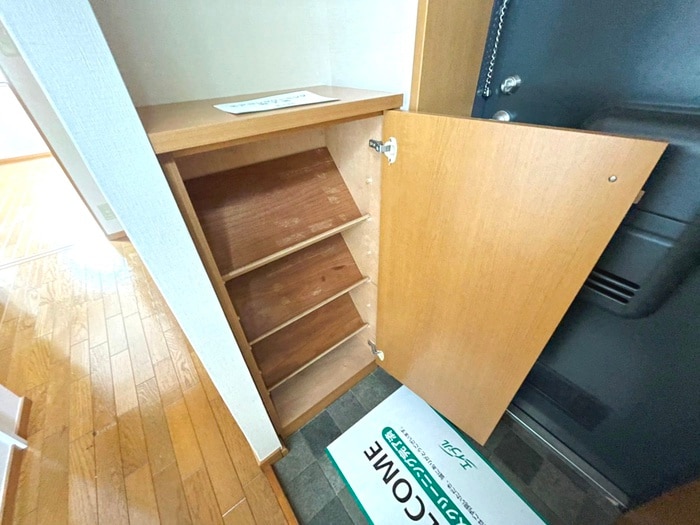 靴箱 Ｋｓ　Ｈｏｕｓｅ