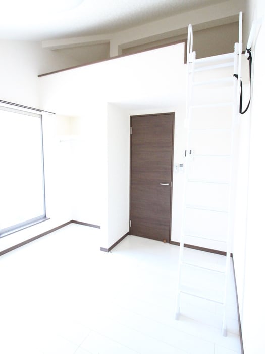 居室 グランシャトー弘明寺