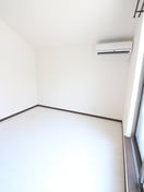 居室 グランシャトー弘明寺