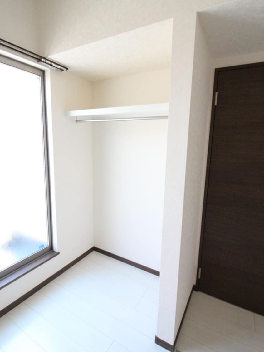 収納 グランシャトー弘明寺