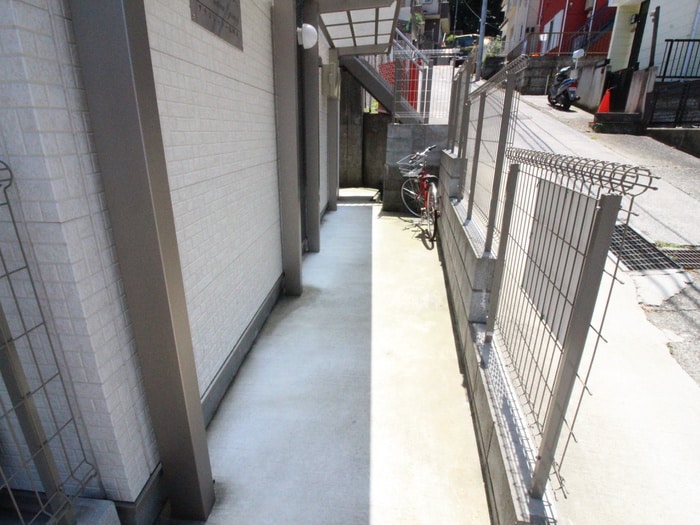 その他 グランシャトー弘明寺