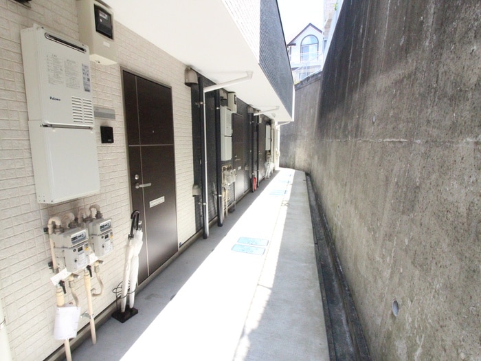 その他 グランシャトー弘明寺